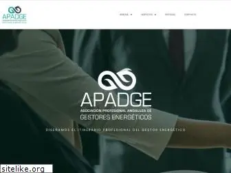 apadge.com