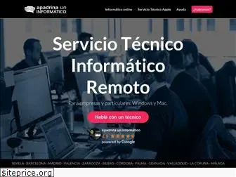 apadrinauninformatico.com