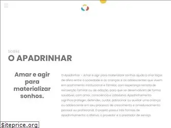 apadrinhar.org