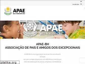apaebh.org.br