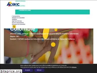 apaec.org