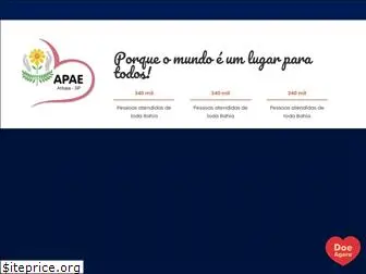 apaedeatibaia.com.br