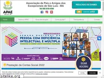 apaesaoluis.org.br