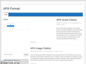 apaformat.org