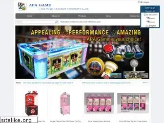 apagame.com