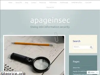 apageinsec.wordpress.com