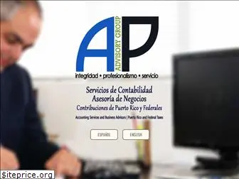 apagpr.com