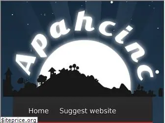 apahcinc.org