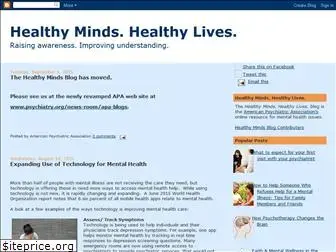 apahealthyminds.blogspot.com