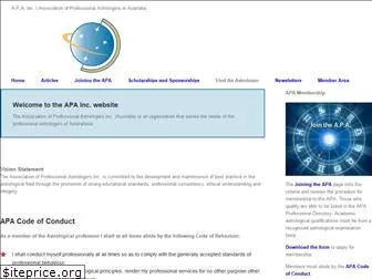 apainc.org.au