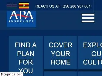 apainsuranceuganda.com