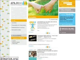 apajh44.org