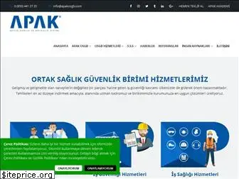 apakosgb.com