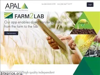 apal.com.au