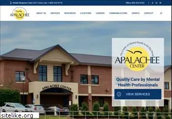 apalacheecenter.org