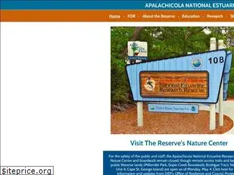 apalachicolareserve.com