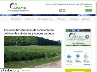 apama.com.ar