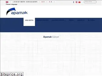 apamak.com