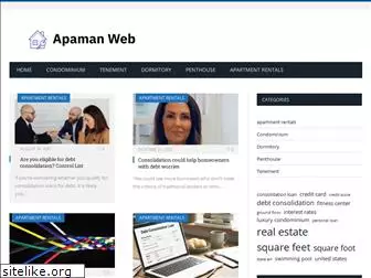 apaman-web.com