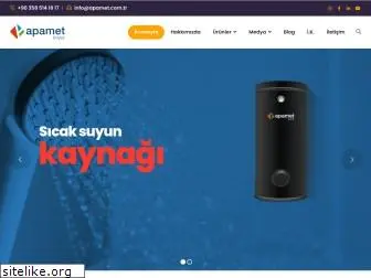 apamet.com.tr