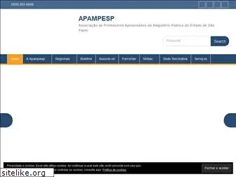 apampesp.org