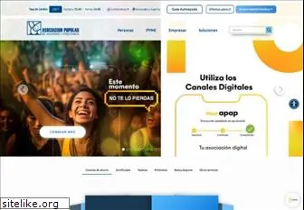 apap.com.do