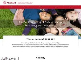 apapari.org