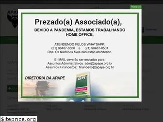 apape.org.br