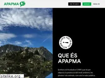 apapma.org