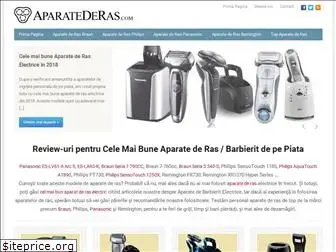 aparatederas.com