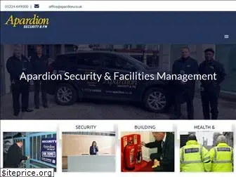 apardion.co.uk