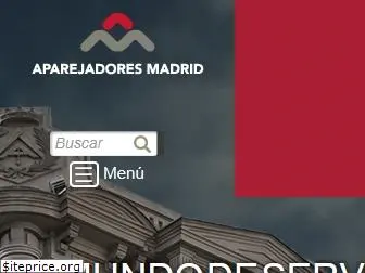 aparejadoresmadrid.es