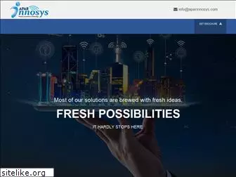 aparinnosys.com