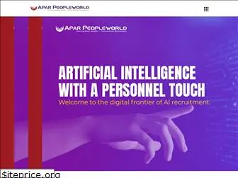 aparpeopleworld.com