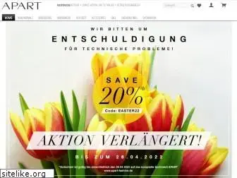 apart-fashion.de