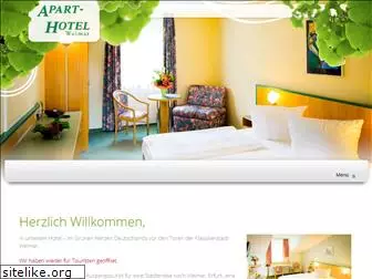 apart-hotel-weimar.de