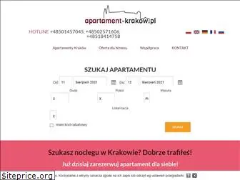 apartament-krakow.pl