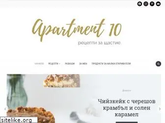 apartament10.com