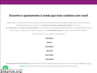 apartamentoavendasp.com.br