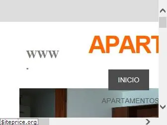 apartamentosencartagena.com