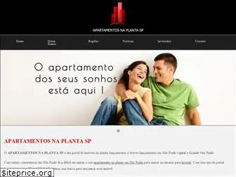 apartamentosnaplantasp.com.br