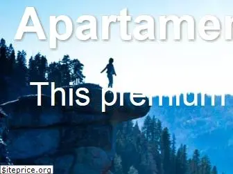 apartamentossantamarta.com