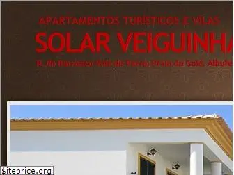 apartamentossolarveiguinha.com.pt