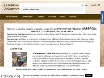 apartamentzjacuzzi.com