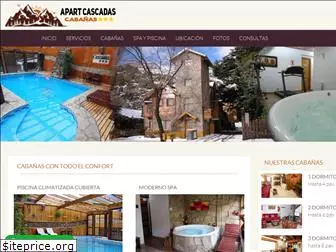 apartcascadas.com.ar