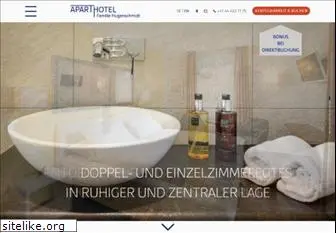 aparthotel.ch