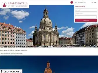 aparthotels-frauenkirche.de