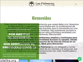 apartlaspalmeras.com