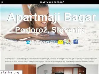 apartmaji-bagar.com