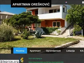 apartman-oreskovic-krk.com